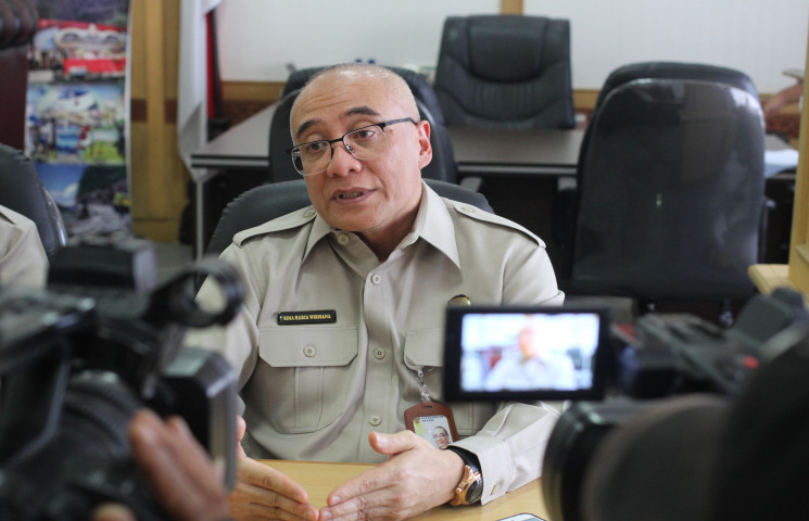 BKN Respon Positif Perekrutan CPNS Prioritaskan OAP